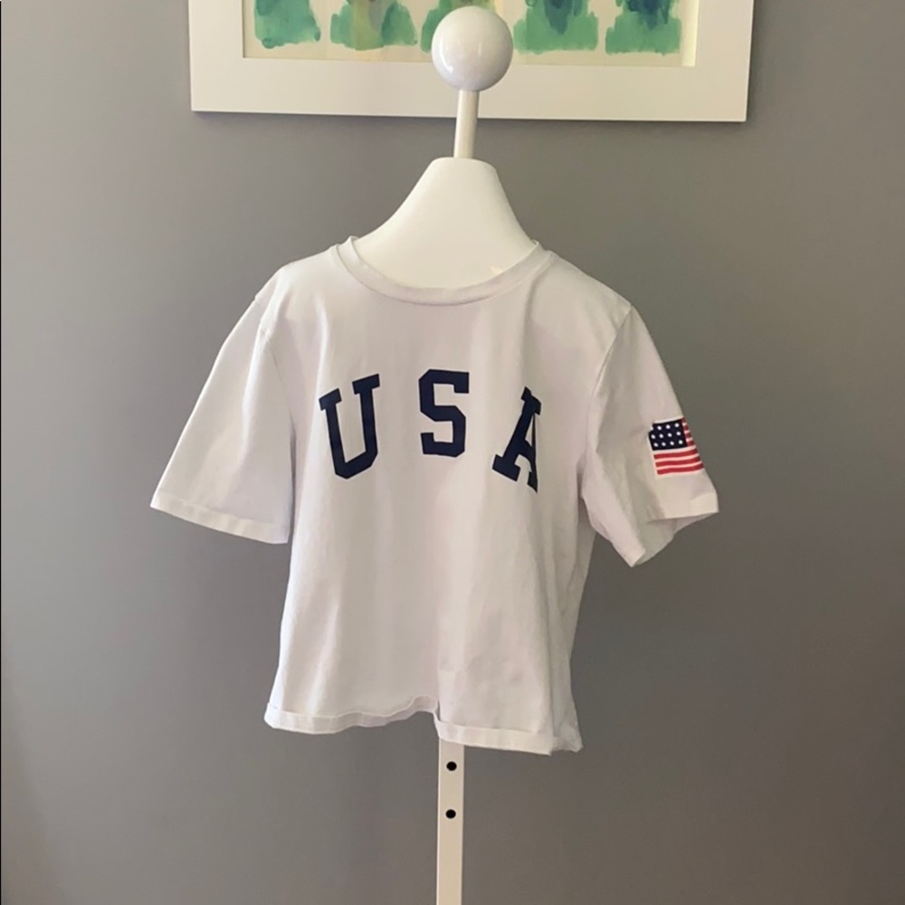 USA T-shirt